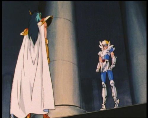 Otaku Gallery  / Anime e Manga / Saint Seiya / Screen Shots / Episodi / 047 - Addio ad un amico / 144.jpg